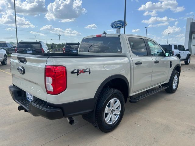 2025 Ford Ranger XL - Photo 7