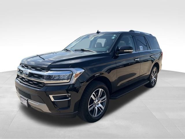 2024 Ford Expedition Limited photo 3