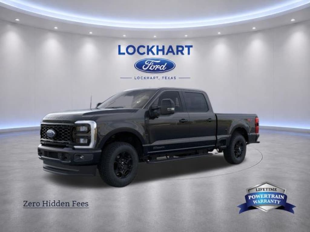 New 2026 Ford F-250SD XL Truck