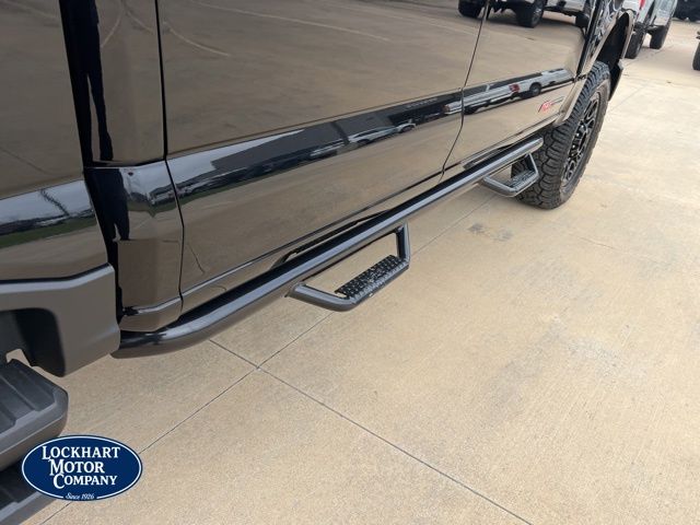 2025 Ford F-250 Super Duty XLT - Photo 28