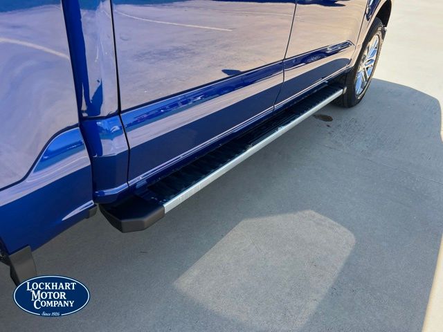 2026 Ford F-150 XLT - Photo 25