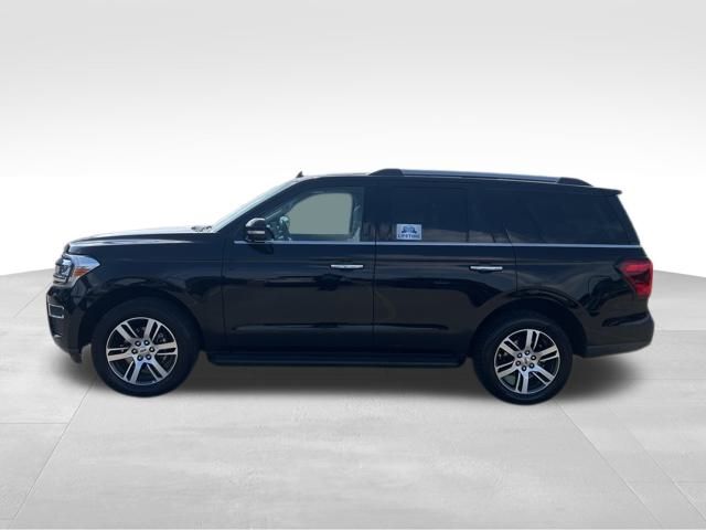 2024 Ford Expedition Limited photo 4