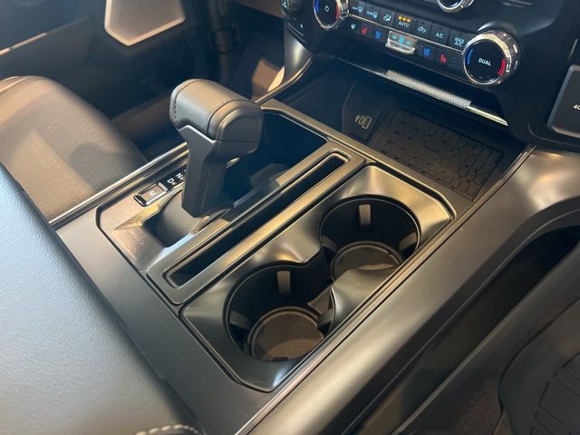 2025 Ford F-150 Lariat - Photo 77