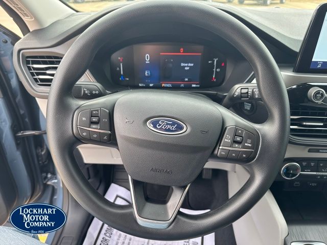 2026 Ford Escape Active - Photo 14