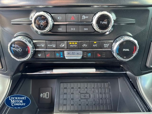 2025 Ford F-150 Lariat - Photo 18