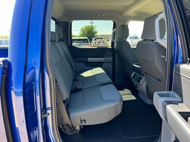 2026 Ford F-150 XLT - Photo 27