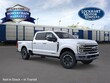 Ford F-250SD