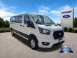  Ford Transit-350 Passenger