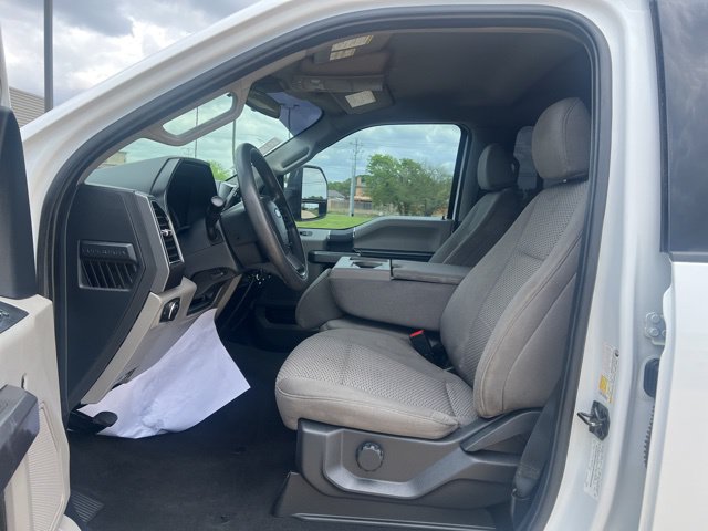 2022 Ford F-250 Super Duty XLT - Photo 10