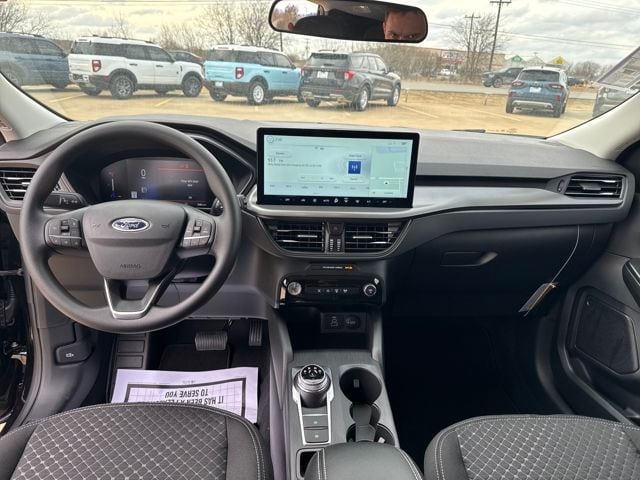 2026 Ford Escape Active - Photo 12