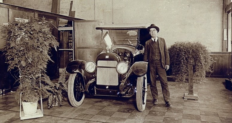 Ford Vehicle - Lockhart Ford