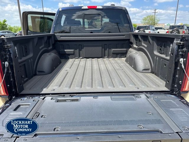 2025 Ford F-150 Lariat - Photo 23