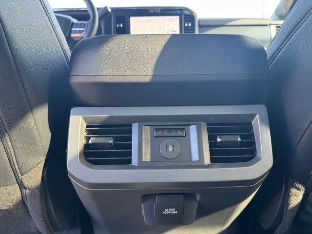 2026 Ford F-250 Super Duty Lariat - Photo 21