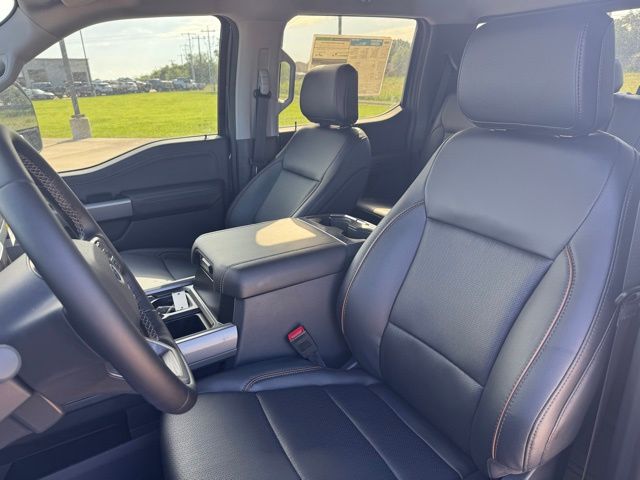 2026 Ford F-250 Super Duty Lariat - Photo 10
