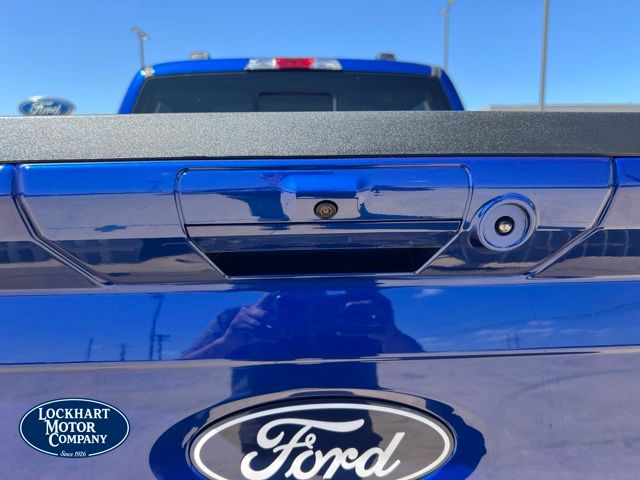 2026 Ford F-150 XLT - Photo 21
