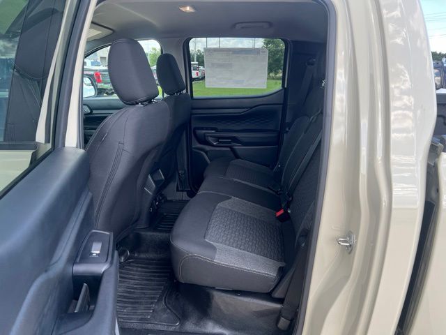 2025 Ford Ranger XL - Photo 12