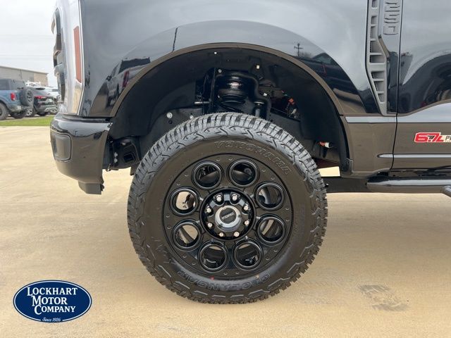 2025 Ford F-250 Super Duty XLT - Photo 10