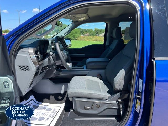 2026 Ford F-150 XLT - Photo 13