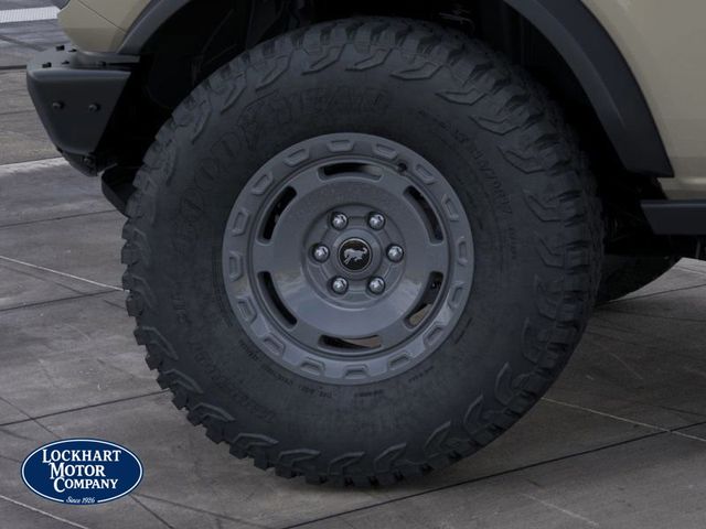 2025 Ford Bronco 4-Door Badlands - Photo 51