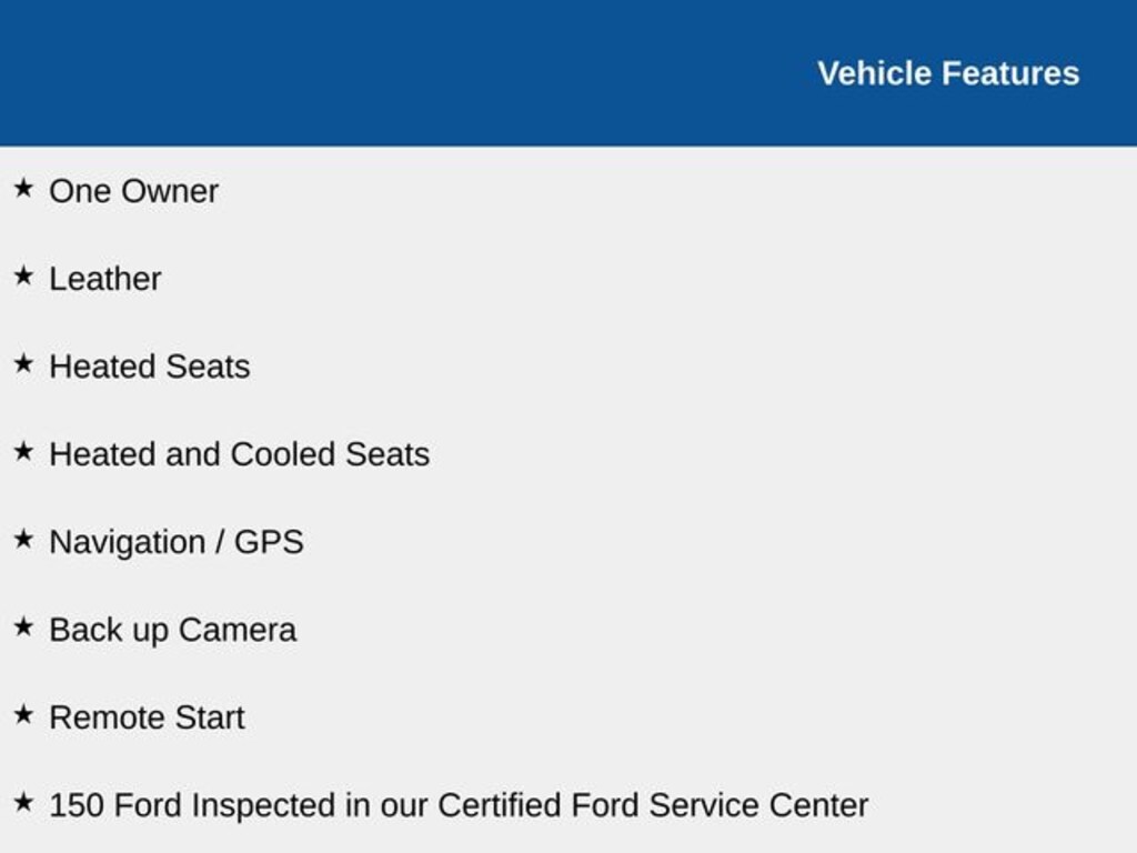 Used 2024 Ford F-350 Lariat Truck Crew Cab