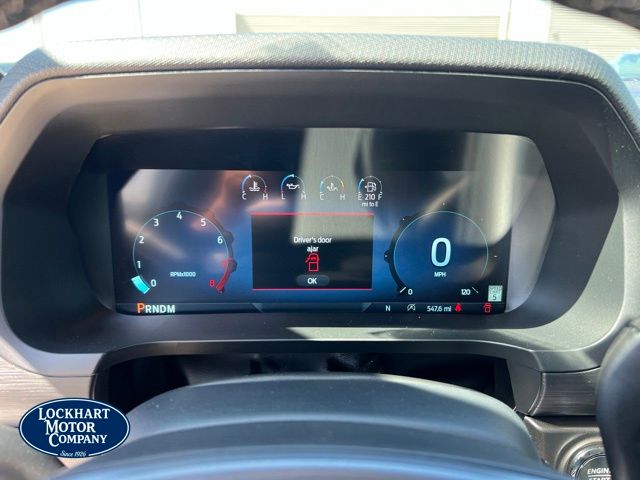 2026 Ford F-150 XLT - Photo 49
