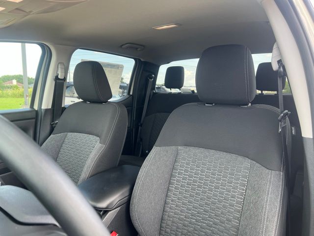 2025 Ford Ranger XL - Photo 11