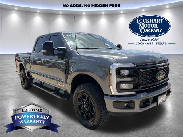 2026 Ford F-250 Super Duty