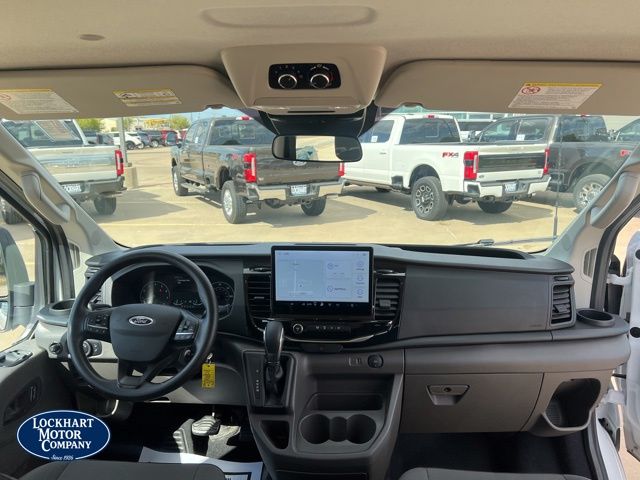 2024 Ford Transit Passenger Van XLT - Photo 19