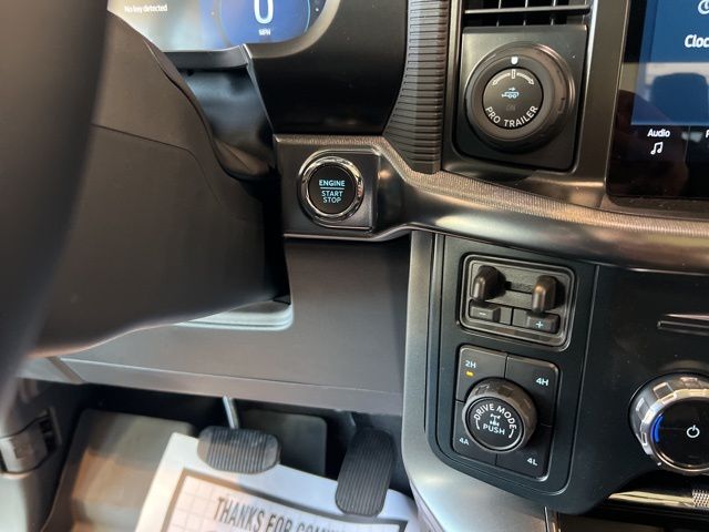 2025 Ford F-150 Lariat - Photo 84