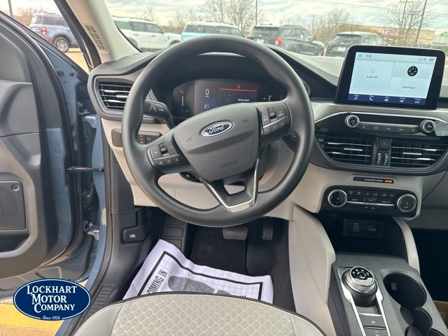 2026 Ford Escape Active - Photo 13