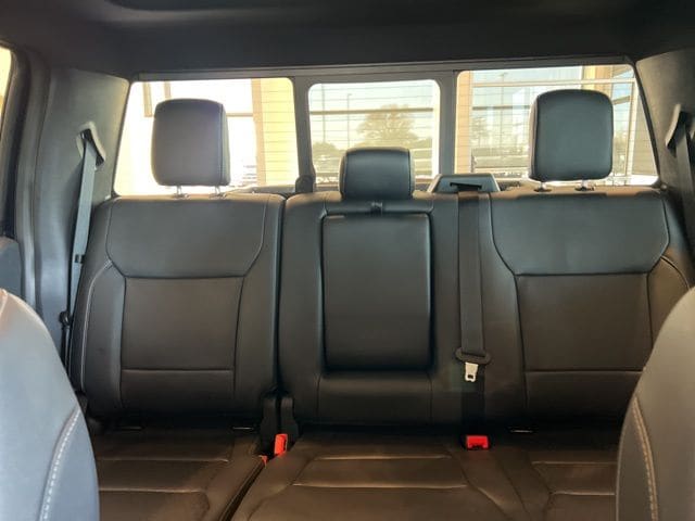 2025 Ford F-150 Lariat - Photo 65