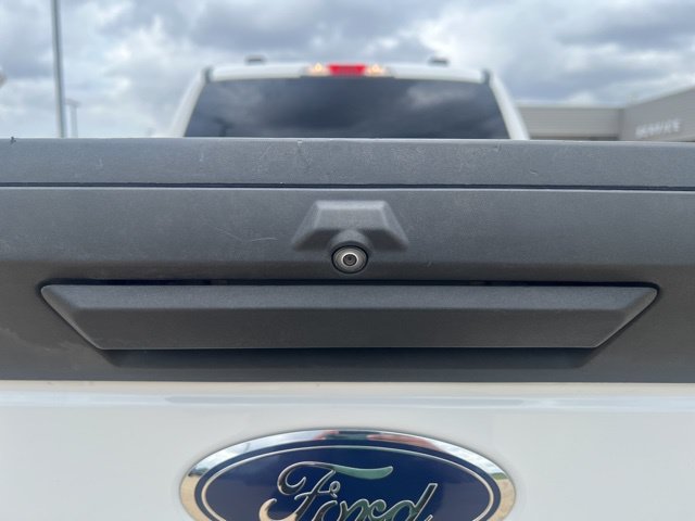 2022 Ford F-250 Super Duty XLT - Photo 16