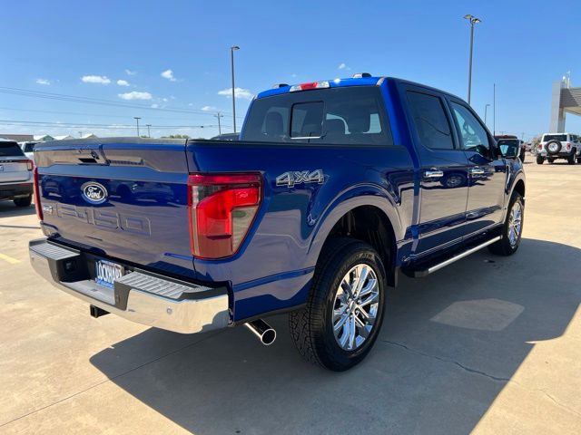 2026 Ford F-150 XLT - Photo 7