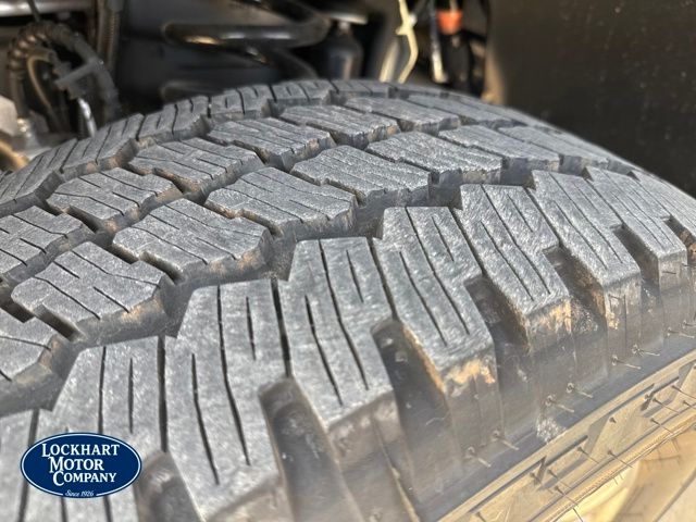 2025 Ford F-250 Super Duty Lariat - Photo 28