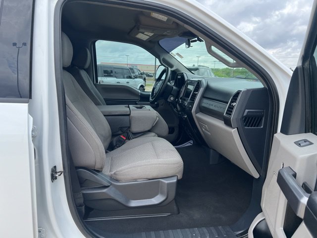 2022 Ford F-250 Super Duty XLT - Photo 21