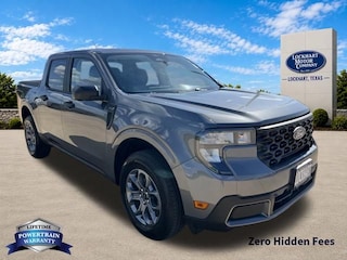 2026 Ford Maverick XLT Truck