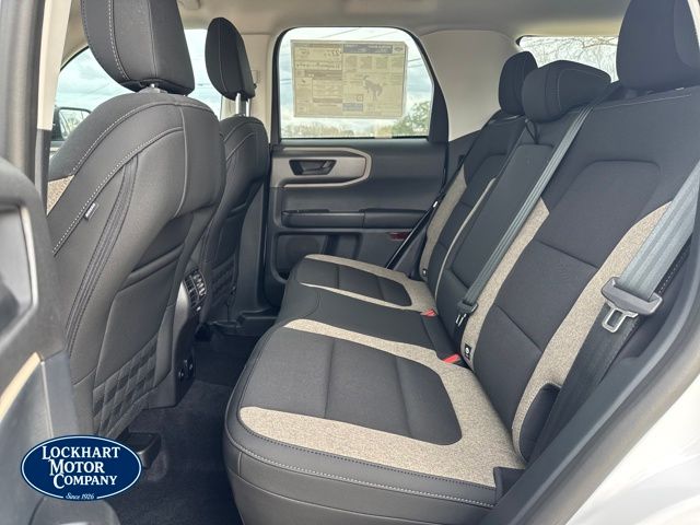 2025 Ford Bronco Sport Big Bend - Photo 25