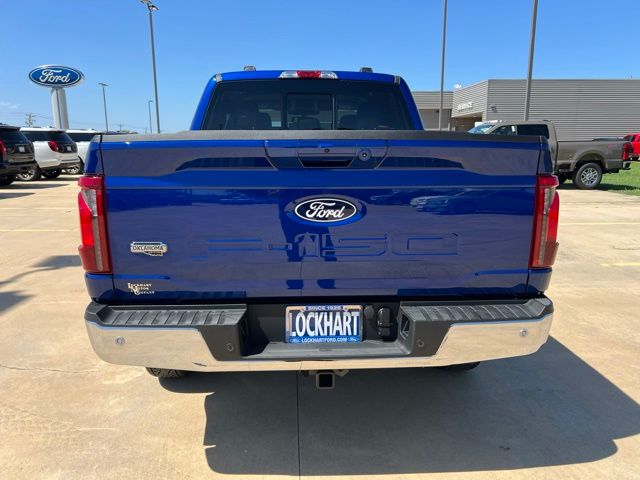2026 Ford F-150 XLT - Photo 6