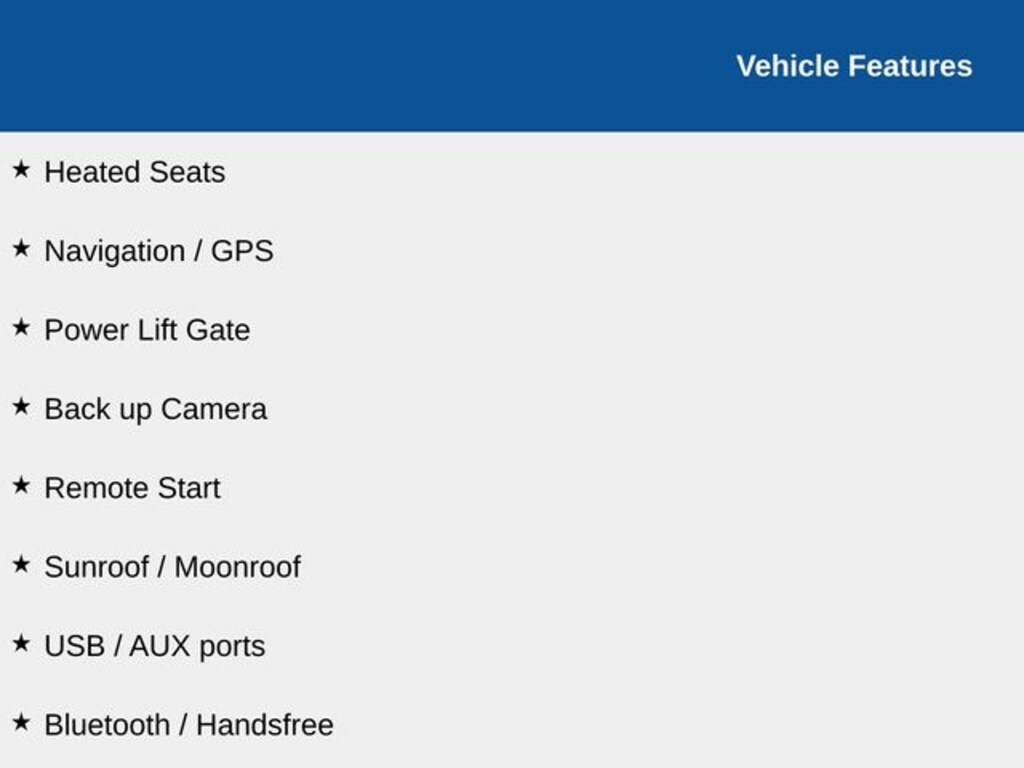 Used 2022 Hyundai Santa Fe SEL SUV