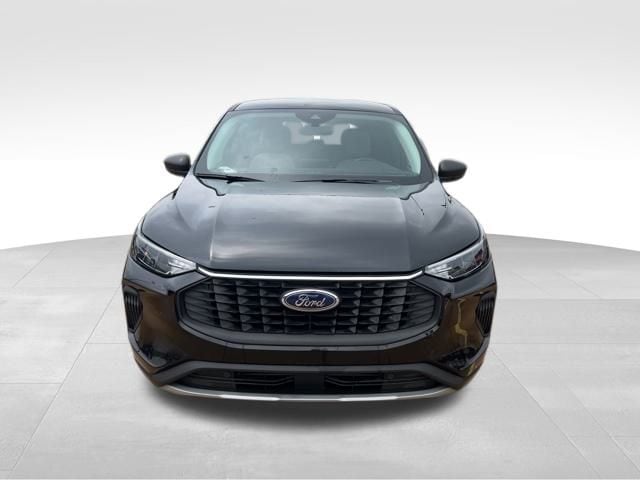 Used 2024 Ford Escape Active with VIN 1FMCU0GN0RUA51647 for sale in Lockhart, TX