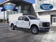Ford F-250SD