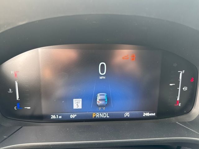 2026 Ford Escape Active - Photo 15