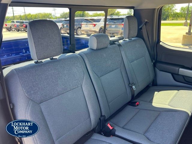 2026 Ford F-150 XLT - Photo 32