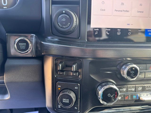 2026 Ford F-250 Super Duty Lariat - Photo 16
