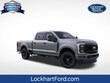 Ford F-250SD