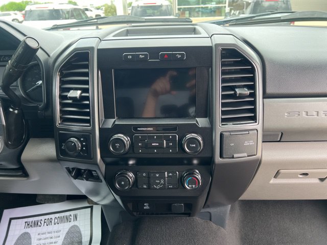 2022 Ford F-250 Super Duty XLT - Photo 26