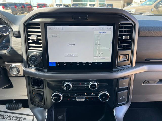 2026 Ford F-150 XLT - Photo 43