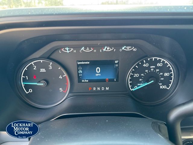 2025 Ford F-250 Super Duty XLT - Photo 15