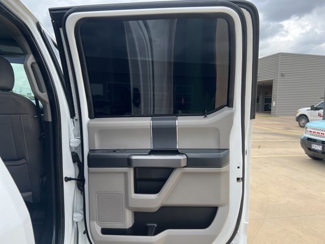 2022 Ford F-250 Super Duty XLT - Photo 19