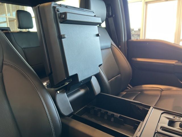 2025 Ford F-150 Lariat - Photo 76